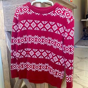 Cat & Jack boys sweater